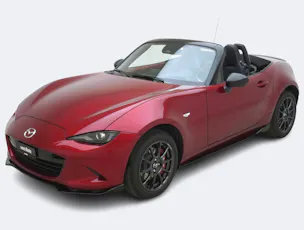Mazda MX-5 1.5 Homura