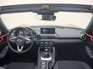 Mazda MX-5 1.5 Homura