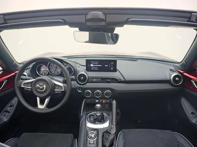 Mazda MX-5 1.5 Homura
