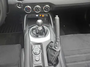 Mazda MX-5 1.5 Homura