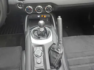 MAZDA MX-5 1.5 Homura