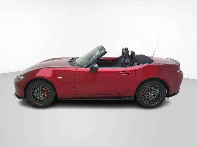 Mazda MX-5 1.5 Homura