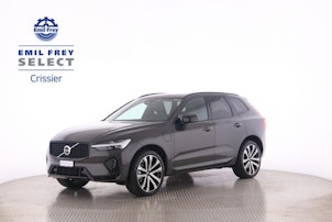 Vehicle image VOLVO XC60 2.0 T6 TE R-Design eAWD