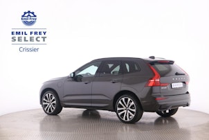 Vehicle image VOLVO XC60 2.0 T6 TE R-Design eAWD