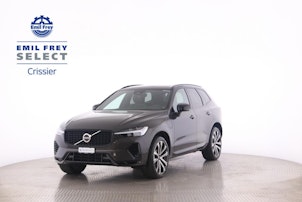 Vehicle image VOLVO XC60 2.0 T6 TE R-Design eAWD