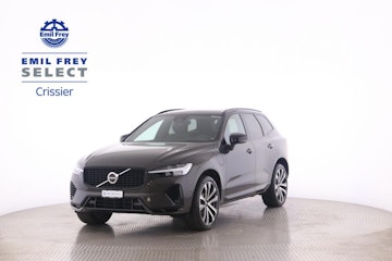 Vehicle image VOLVO XC60 2.0 T6 TE R-Design eAWD
