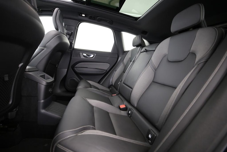 Vehicle image VOLVO XC60