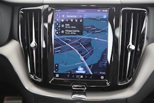 Vehicle image VOLVO XC60 2.0 T6 TE R-Design eAWD