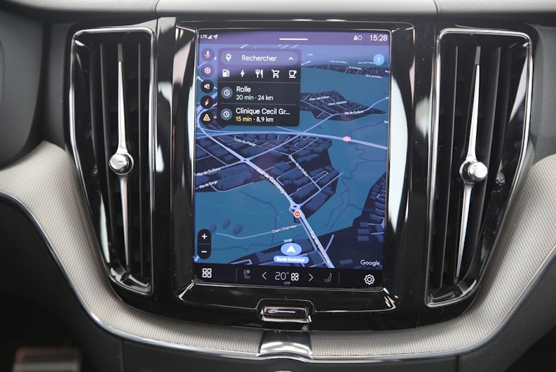 Vehicle image VOLVO XC60