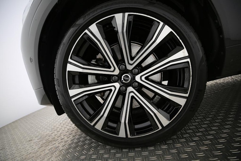 Vehicle image VOLVO XC60