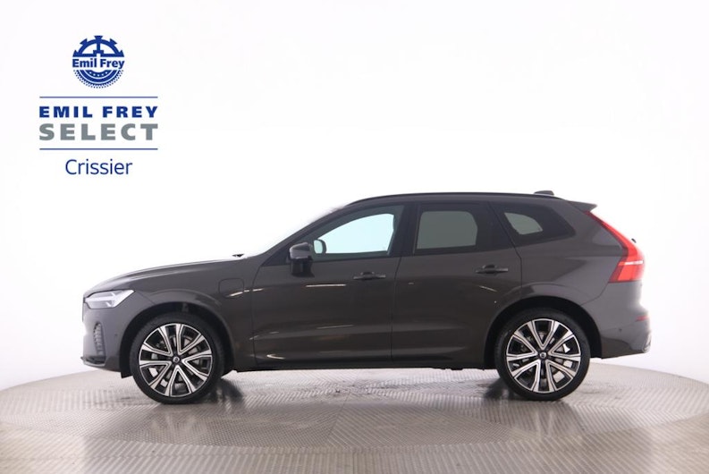 Vehicle image VOLVO XC60