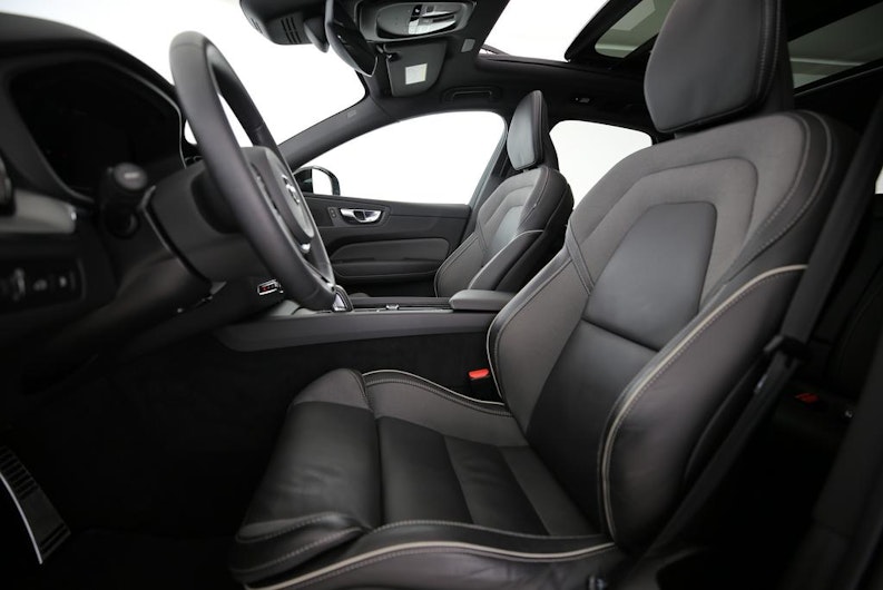 Vehicle image VOLVO XC60