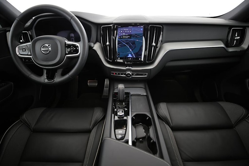 Vehicle image VOLVO XC60