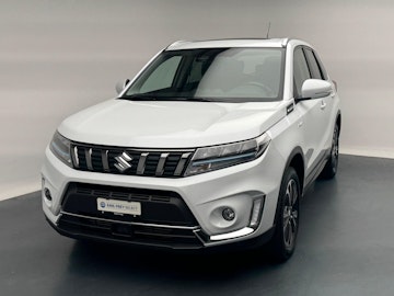 Vehicle image SUZUKI VITARA 0