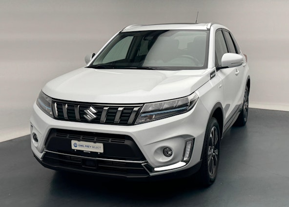 First vehicle image First vehicle image