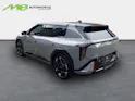 Kia EV4 81 kWh GT-Line