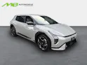 Kia EV4 81 kWh GT-Line