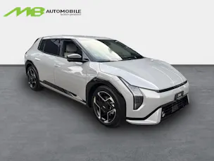Kia EV4 81 kWh GT-Line