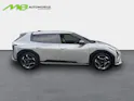 Kia EV4 81 kWh GT-Line