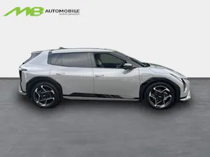 Kia EV4 81 kWh GT-Line