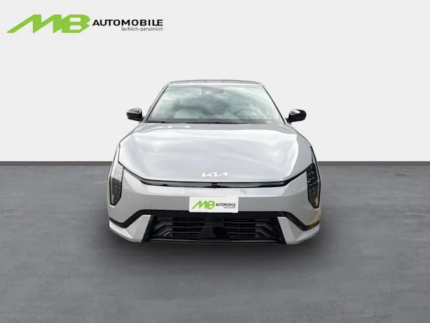 Kia EV4 81 kWh GT-Line