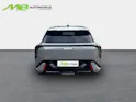 Kia EV4 81 kWh GT-Line