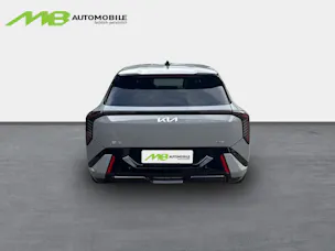 Kia EV4 81 kWh GT-Line