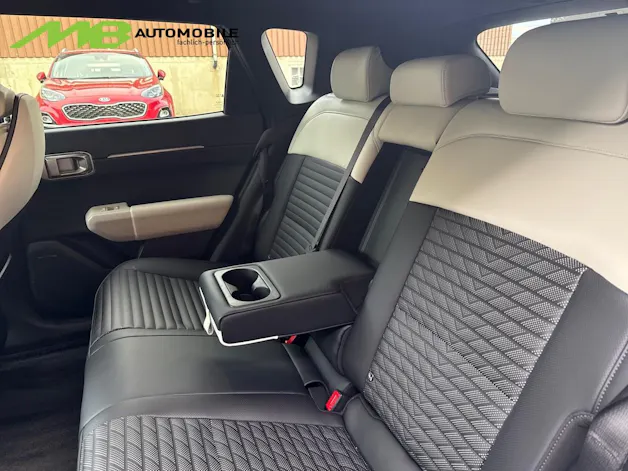 Kia EV4 81 kWh GT-Line