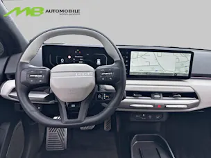 Kia EV4 81 kWh GT-Line