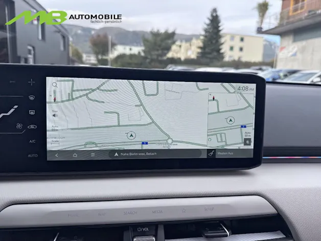 Kia EV4 81 kWh GT-Line