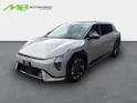 Kia EV4 81 kWh GT-Line