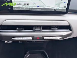 Kia EV4 81 kWh GT-Line