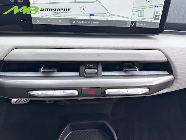 Kia EV4 81 kWh GT-Line