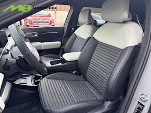 Kia EV4 81 kWh GT-Line