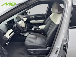 Kia EV4 81 kWh GT-Line