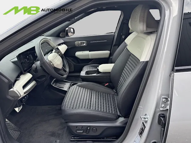 Kia EV4 81 kWh GT-Line