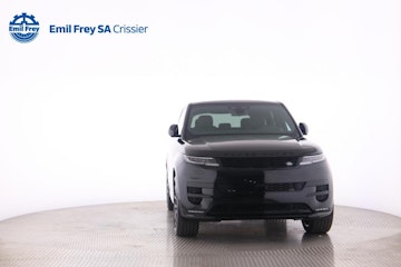 Vehicle image LAND ROVER Range Rover Sport 3.0 I6 P460e SE Dynamic Vehicle image LAND ROVER Range Rover Sport 3.0 I6 P460e SE Dynamic