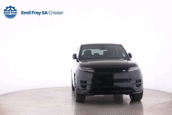 LAND ROVER Range Rover Sport 3.0 I6 P460e SE Dynamic 0 LAND ROVER Range Rover Sport 3.0 I6 P460e SE Dynamic 0