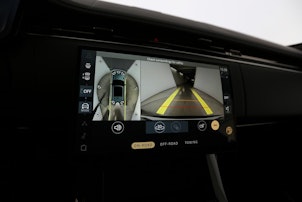 Vehicle image LAND ROVER Range Rover Sport 3.0 I6 P460e SE Dynamic