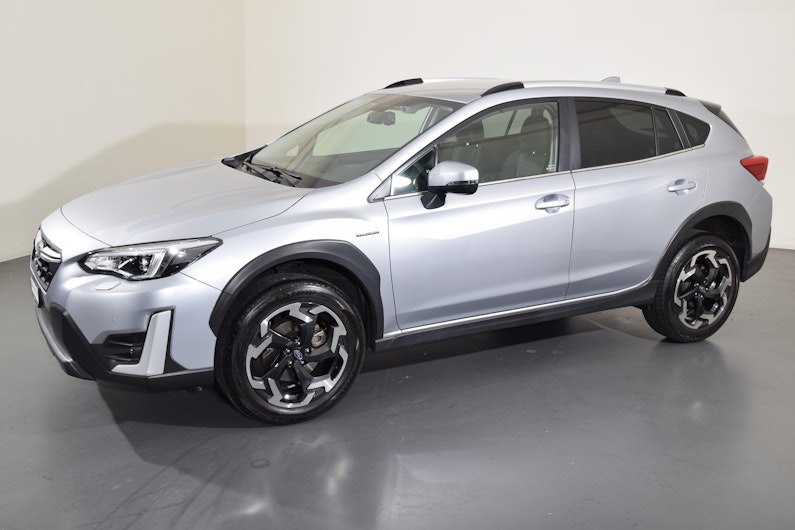 Vehicle image SUBARU XV