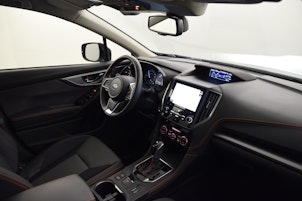 Vehicle image SUBARU XV 2.0i e-Boxer Swiss Plus