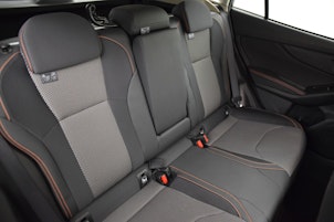 Vehicle image SUBARU XV 2.0i e-Boxer Swiss Plus