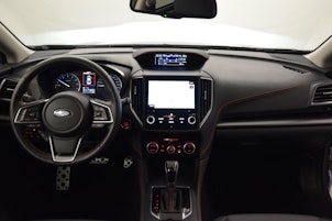 Vehicle image SUBARU XV 2.0i e-Boxer Swiss Plus