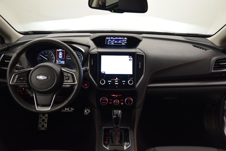 Vehicle image SUBARU XV