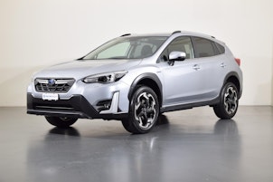 Vehicle image SUBARU XV 2.0i e-Boxer Swiss Plus