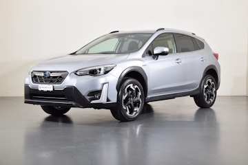 Vehicle image SUBARU XV 2.0i e-Boxer Swiss Plus