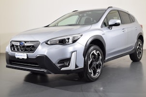 Vehicle image SUBARU XV 2.0i e-Boxer Swiss Plus