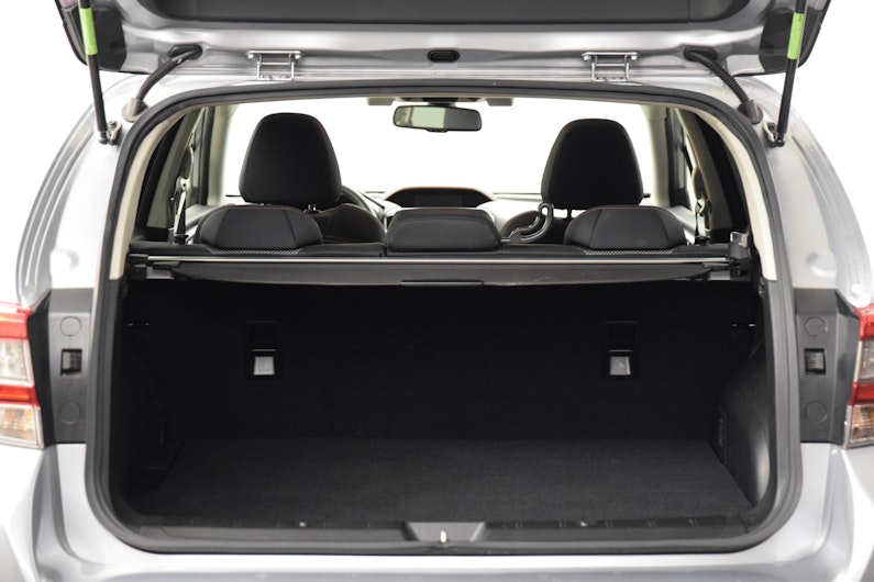 Vehicle image SUBARU XV