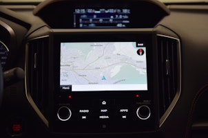 Vehicle image SUBARU XV 2.0i e-Boxer Swiss Plus