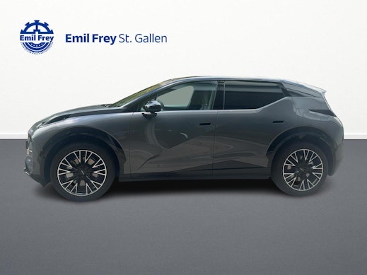 ZEEKR X Privilege AWD 1